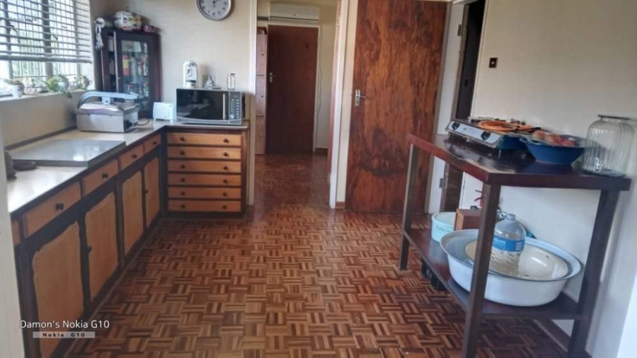 3 Bedroom Property for Sale in Trompsburg Free State